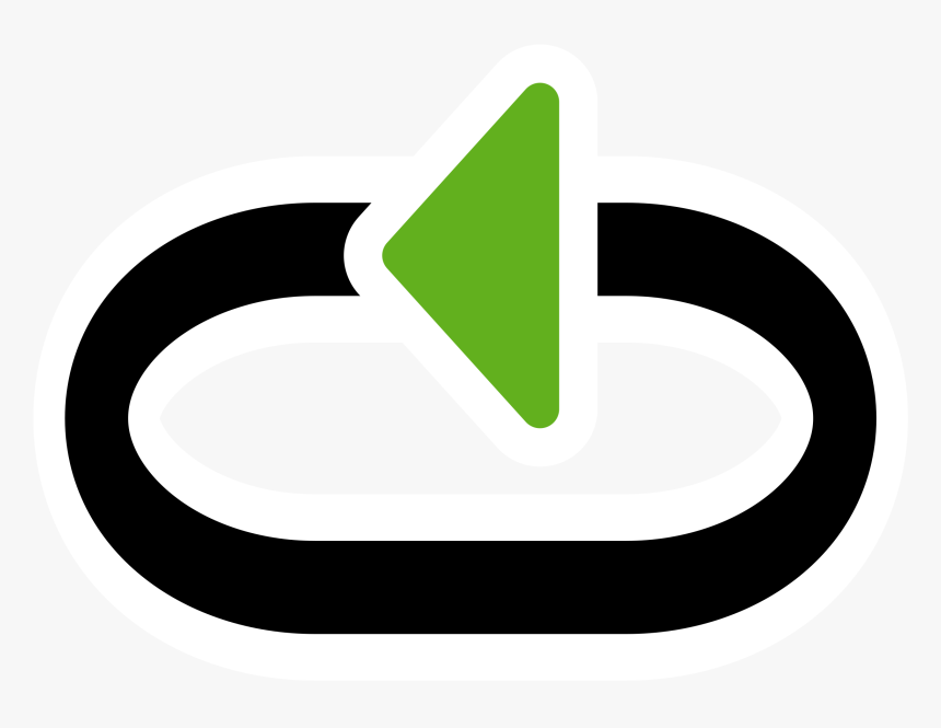 Repeat Cliparts - Loop Clipart, HD Png Download , Transparent Png Image