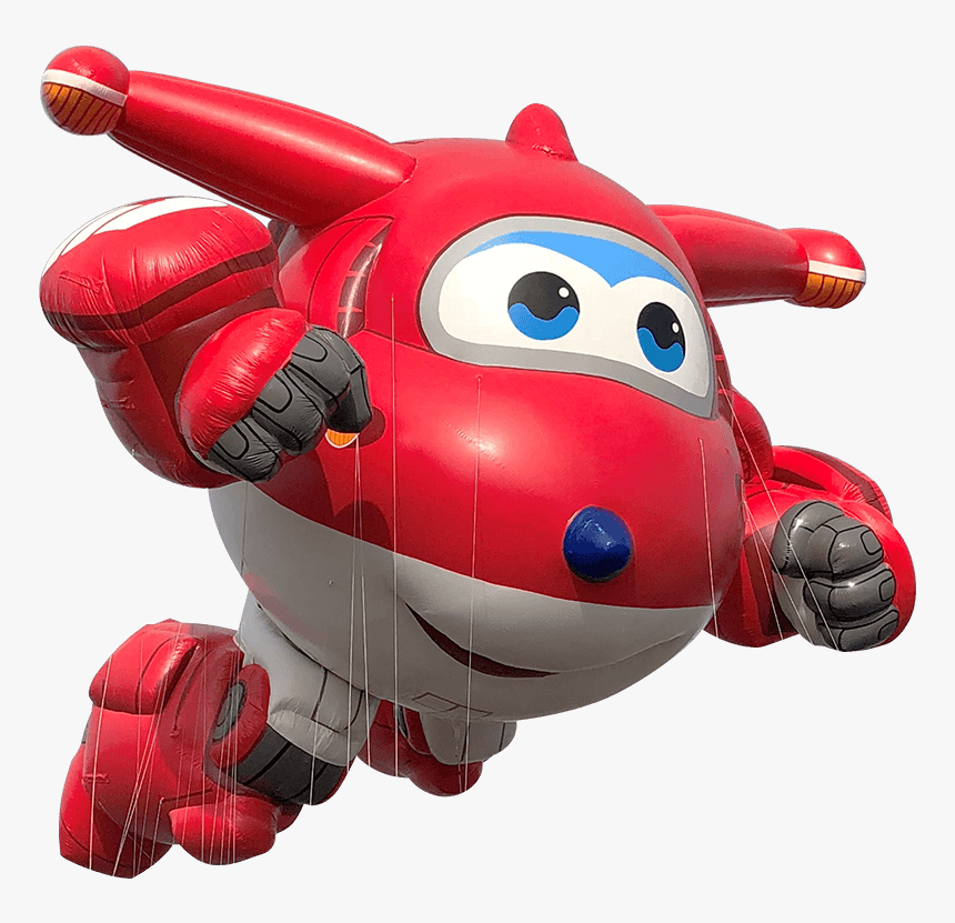 Transparent Curious George Balloons Png - Macy's Parade 2018 Balloons, Png Download