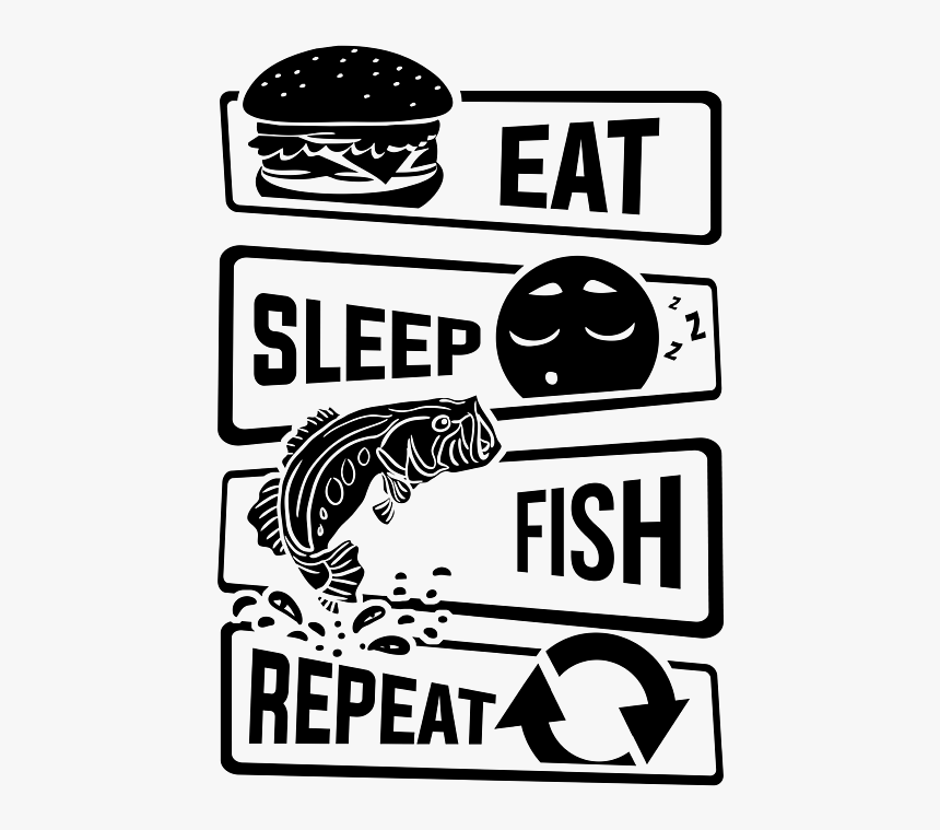 Eat Sleep Shoot Repeat, HD Png Download