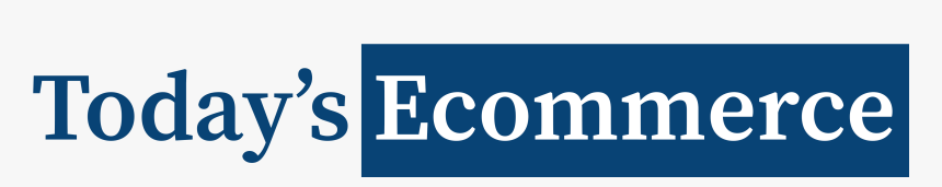 Today S Ecommerce - Graphic Design, HD Png Download