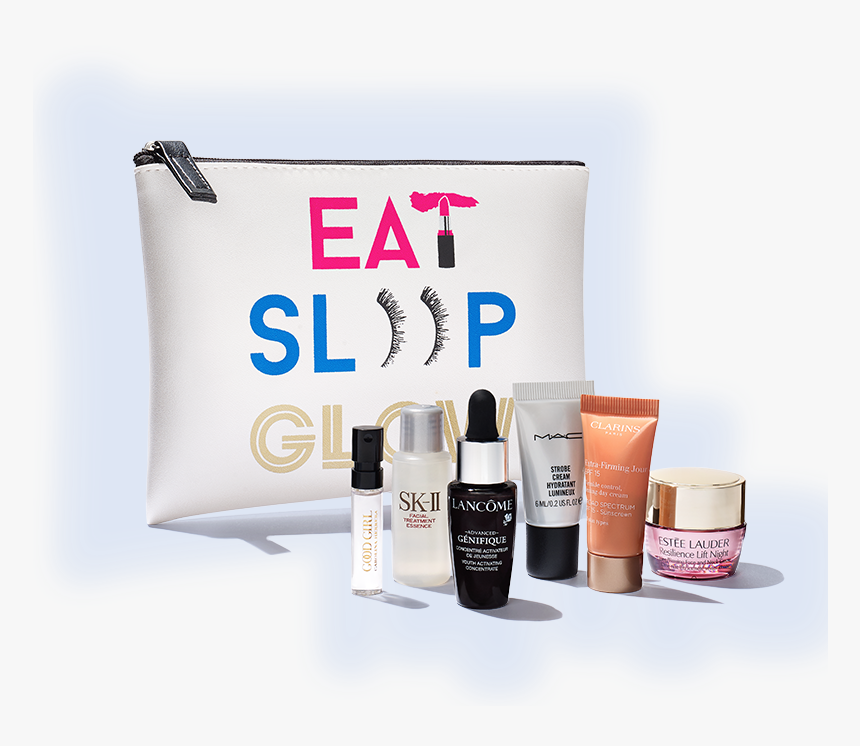 Macy's Beauty Box March 2019, HD Png Download