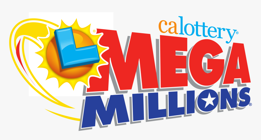 Mega Millions, Calottery - Calottery Mega Millions, HD Png Download