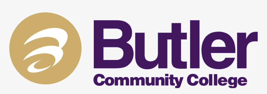 Butler Community College Logo, HD Png Download