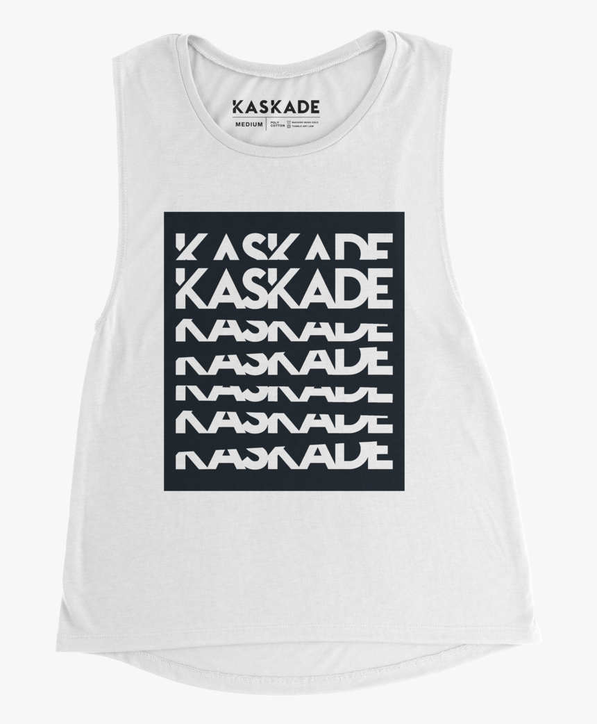 Repeat Scoop Tank - Active Tank, HD Png Download