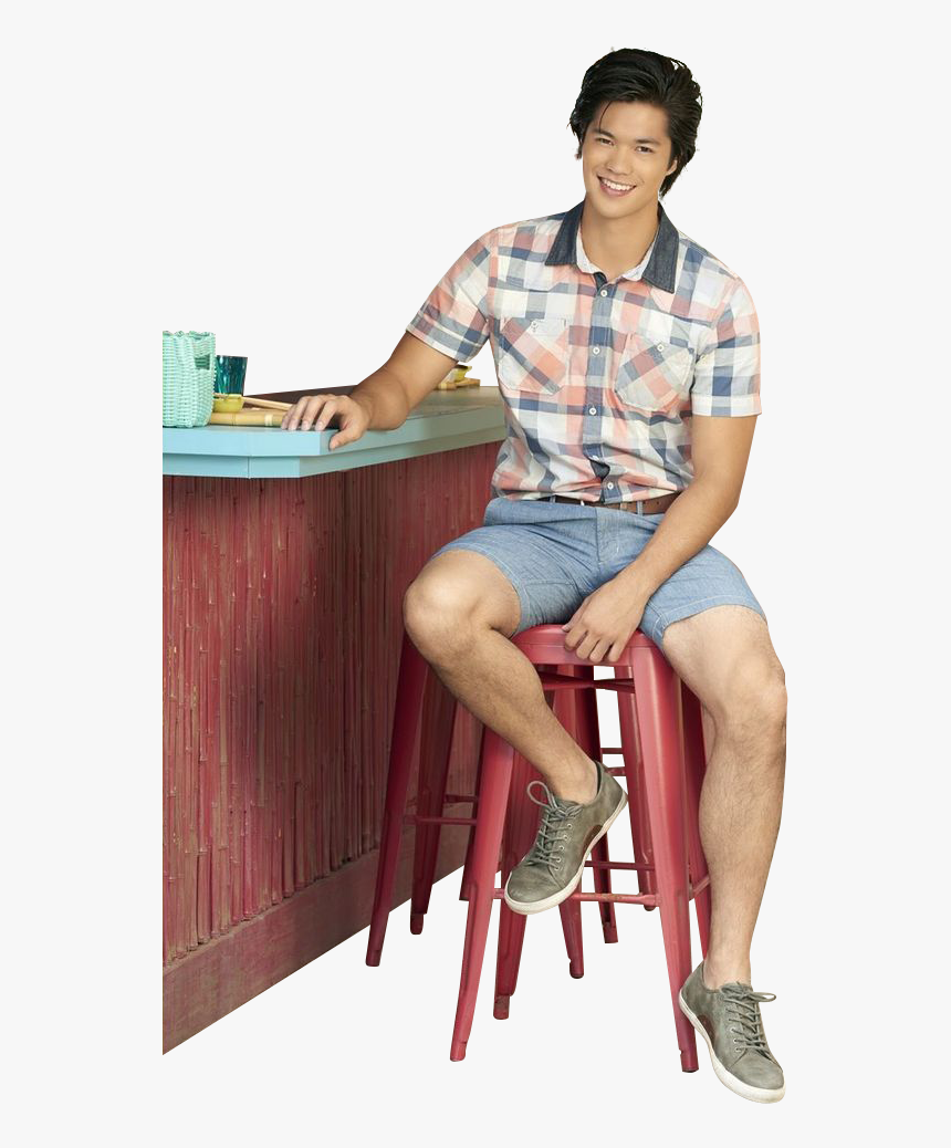 Sitting, HD Png Download