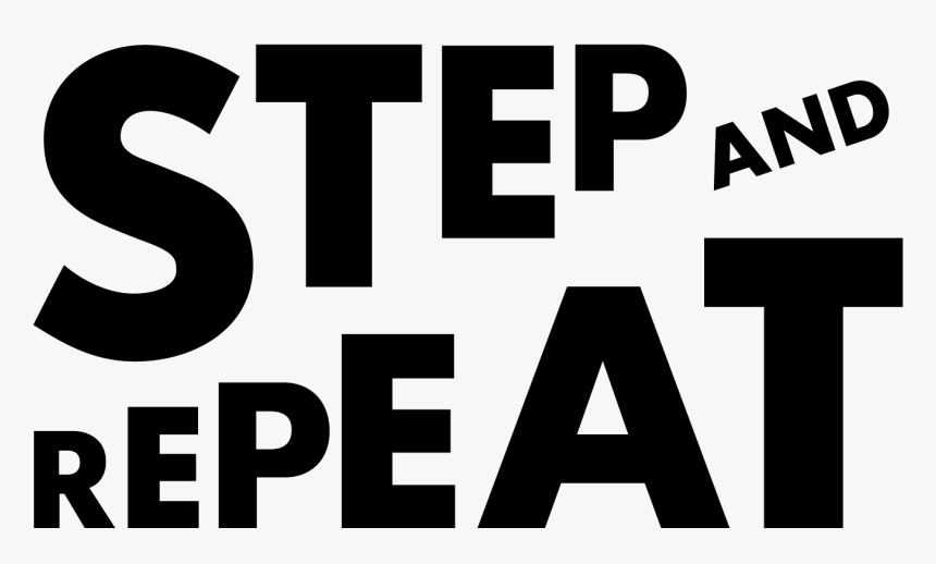 Moca - Repeat And Repeat, HD Png Download