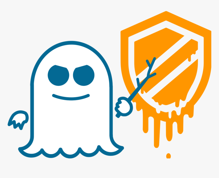 Meltdown En Spectre, HD Png Download