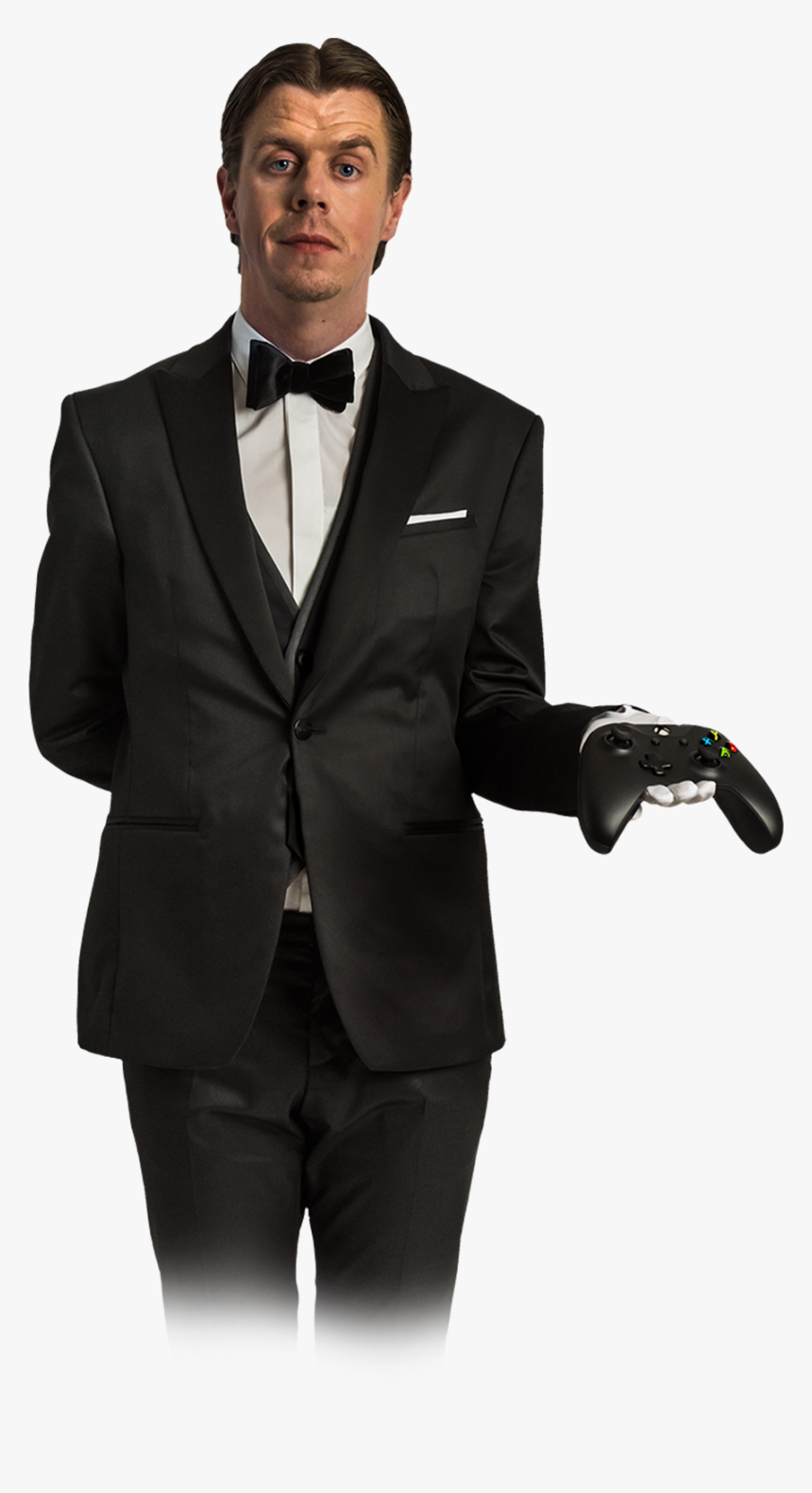 Tuxedo, HD Png Download
