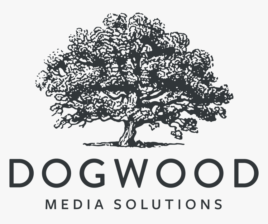 Dogwood Media Solutions, HD Png Download