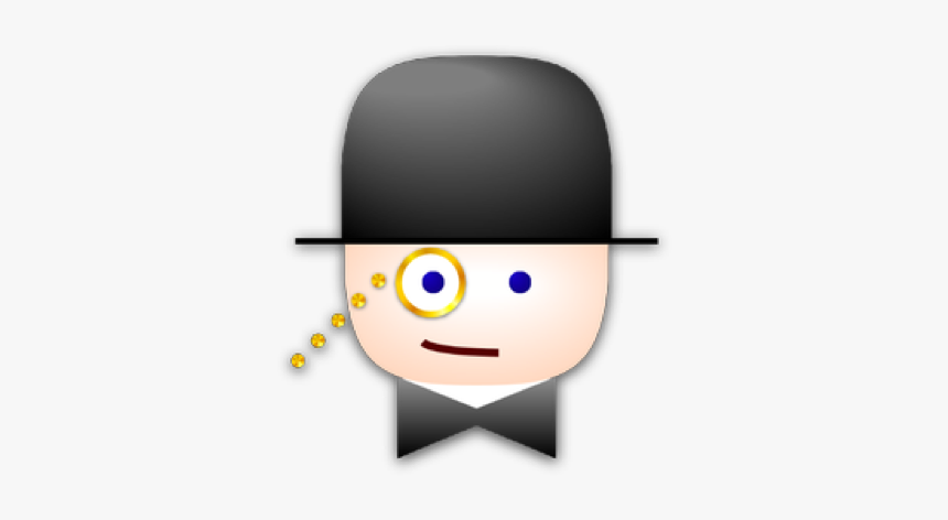 Butler, HD Png Download