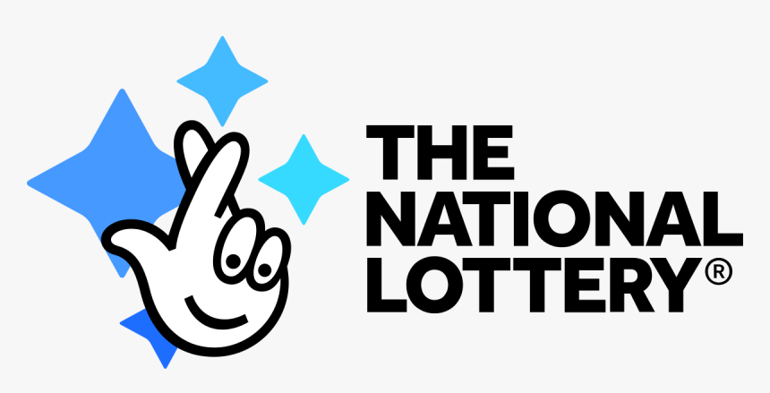 National Lottery Logo Transparent, HD Png Download