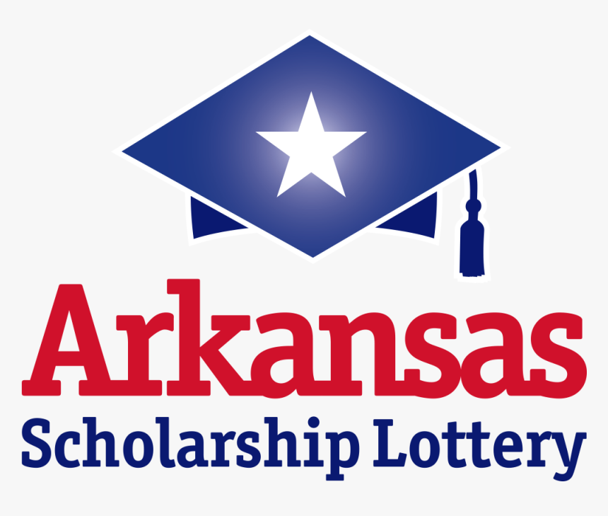 Story - Lead Photo - Caption - Arkansas Scholarship Lottery Logo, HD Png Download