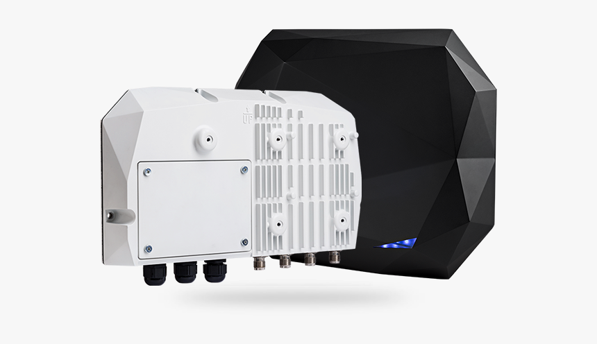 Uhf Scalable Long Range Reader - Stid Spectre Png, Transparent Png