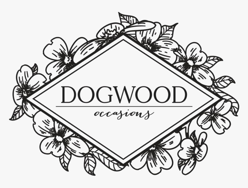 Dogwood Png, Transparent Png