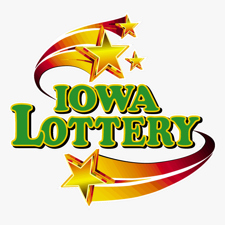 Iowa Lottery, HD Png Download