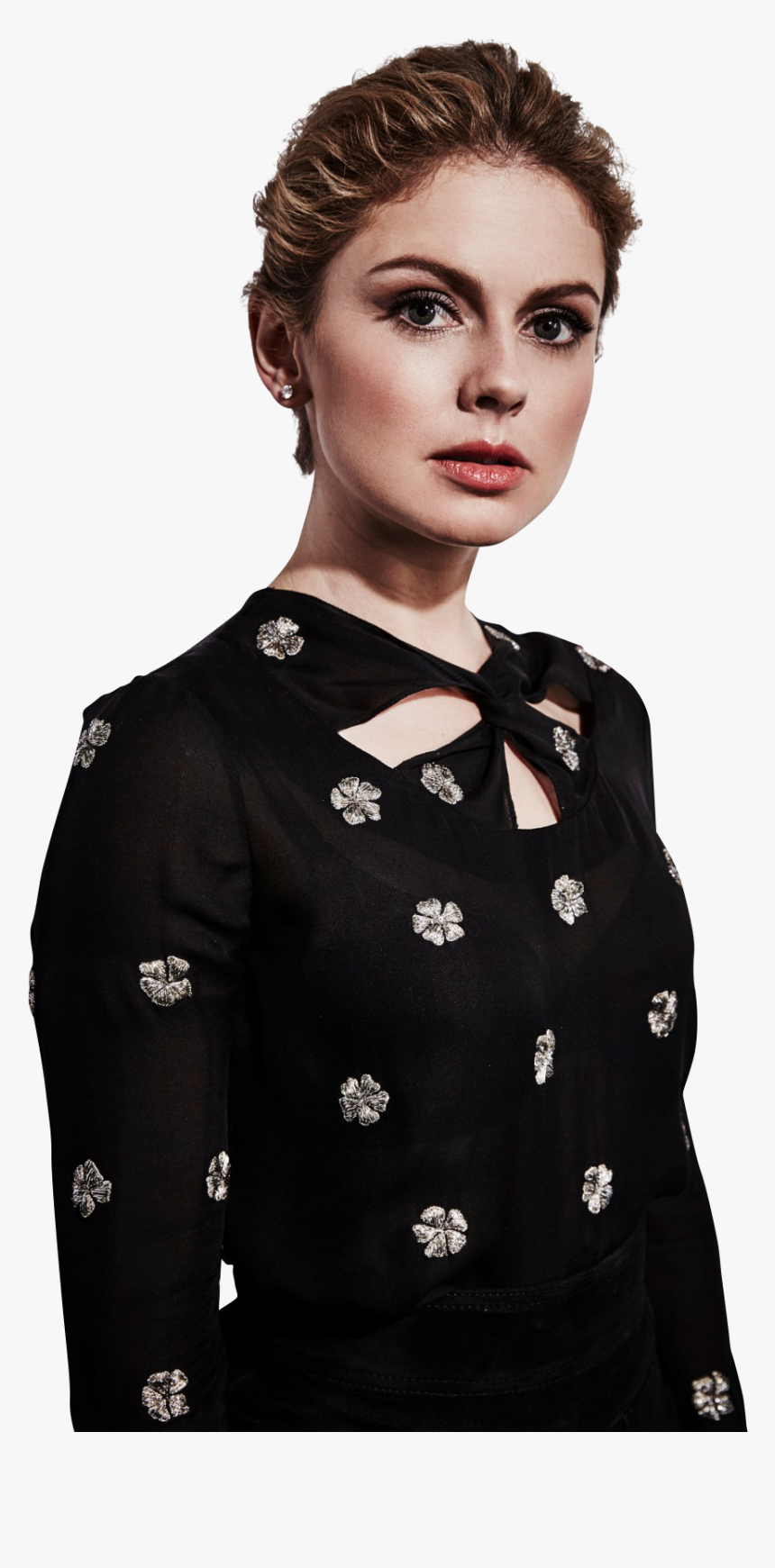Rose Mciver Png, Transparent Png - Rose Mciver Transparent, Png Download