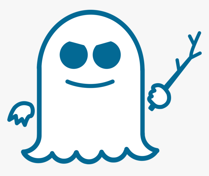 Spectre Vulnerability, HD Png Download