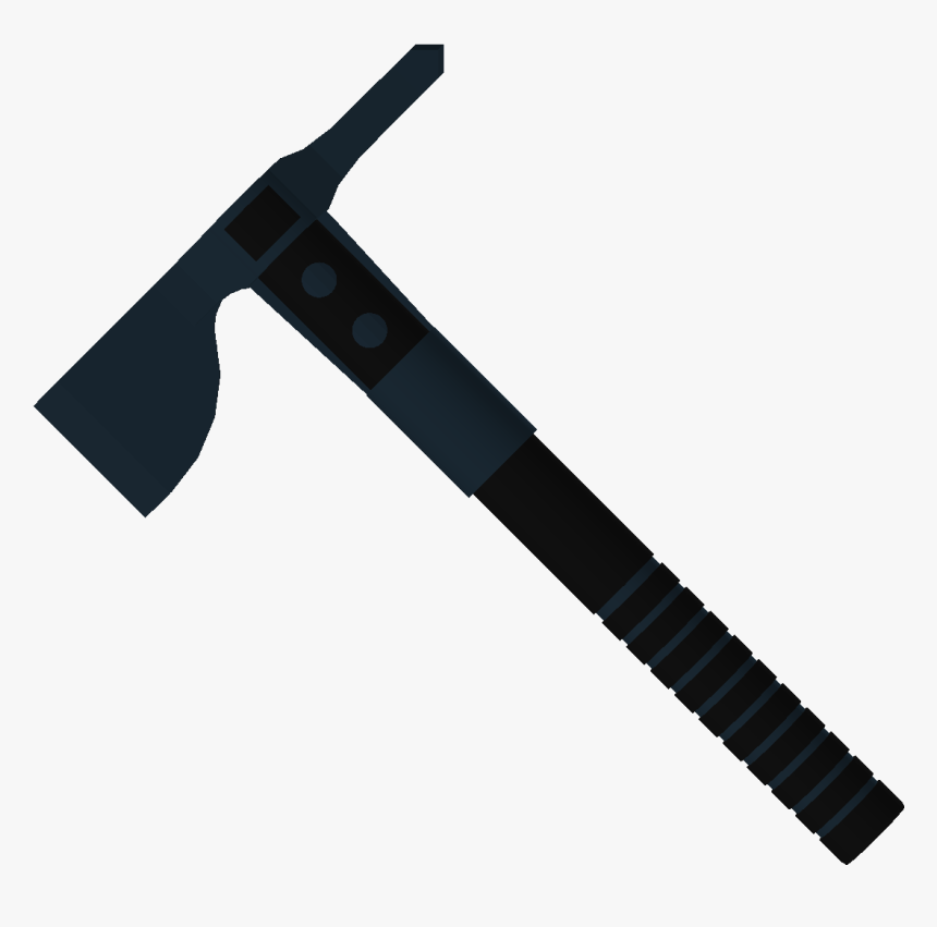 Tomahawk - Axe - Tomahawk Phantom Forces, HD Png Download