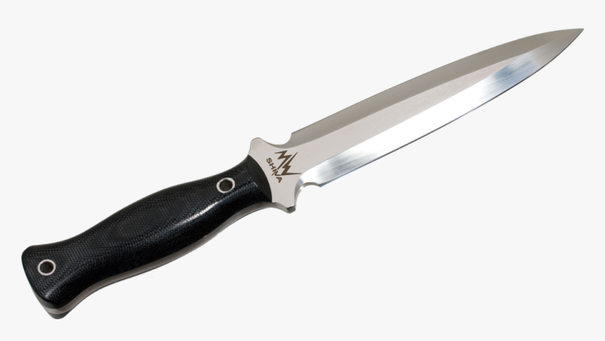 #kill #cuchillo #blood #tumblr #dead - Double Edged Knife, HD Png Download
