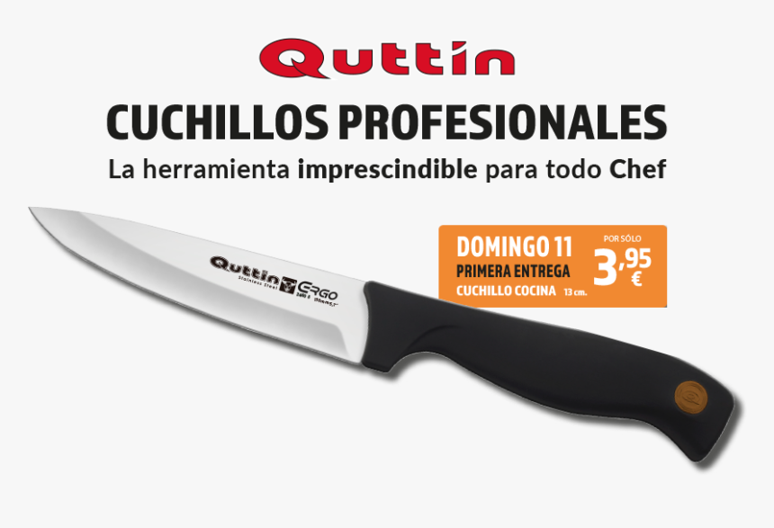 Marca De Cuchillos, HD Png Download
