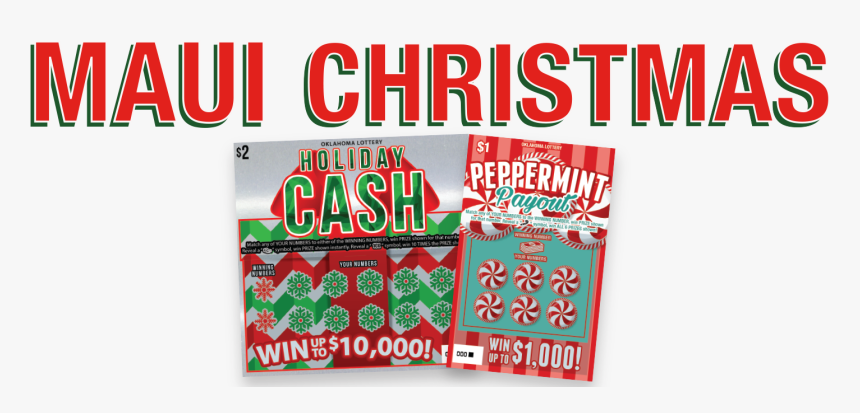 Lottery Ticket Png, Transparent Png