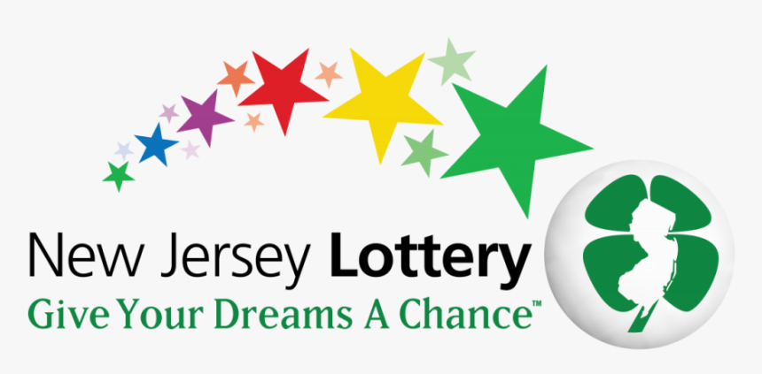 New Jersey Lottery, HD Png Download