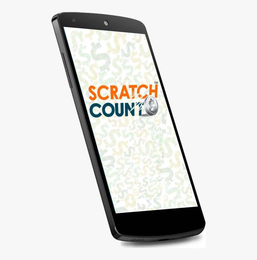 Smartphone, HD Png Download