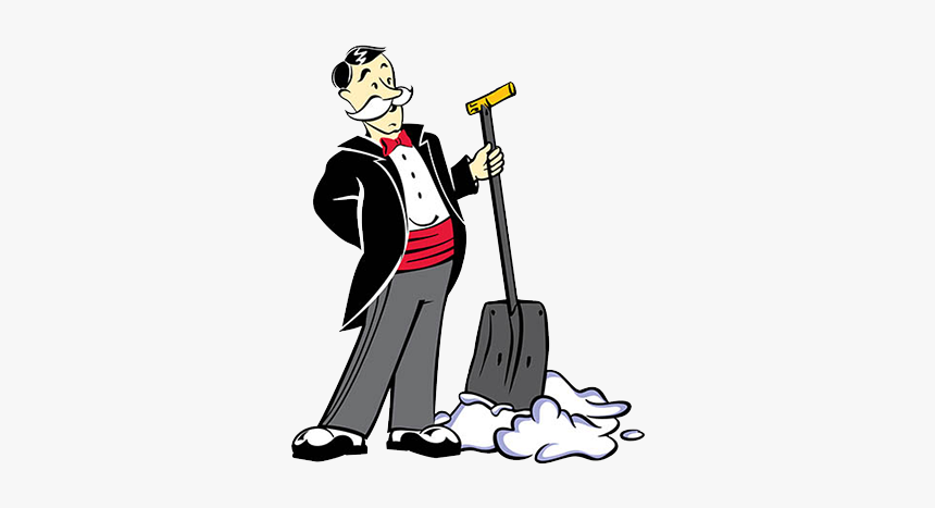 Window Butler Professional Property Maintenance Commercial - Cleaning Butler, HD Png Download
