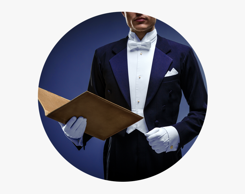 Tuxedo, HD Png Download