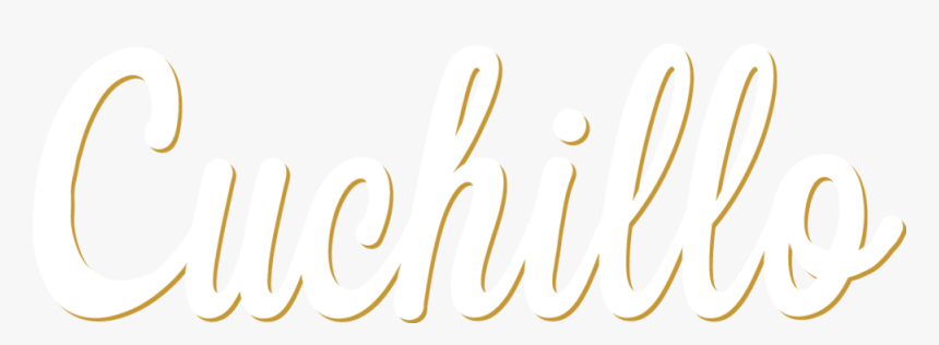 Cuchillo Png, Transparent Png