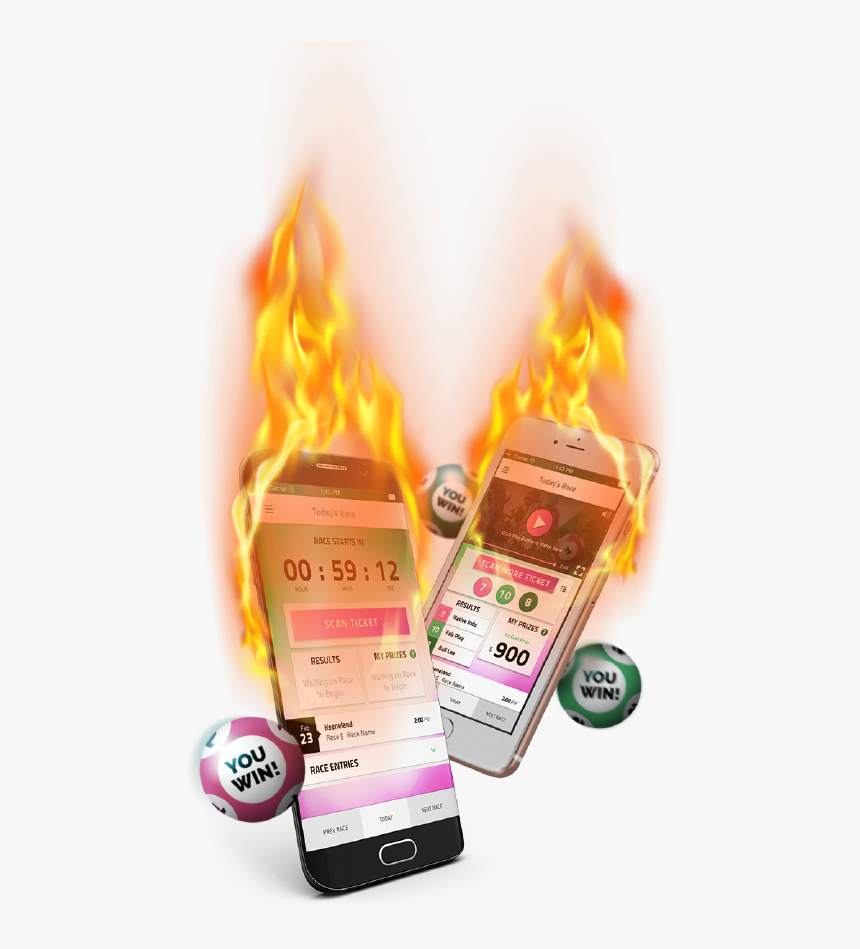 Smartphone, HD Png Download