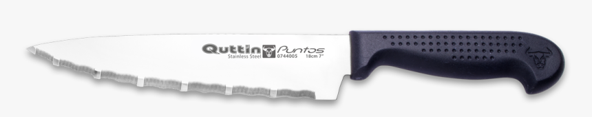 Cuchillo Cocinero 18cm - Utility Knife, HD Png Download