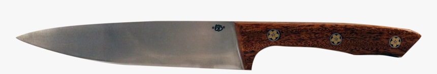 Cuchillos Artesanales De Cocina, HD Png Download