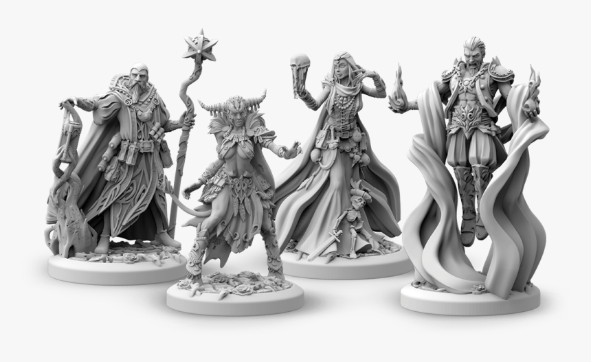 Transparent Black Rose Png - Black Rose War Board Game, Png Download