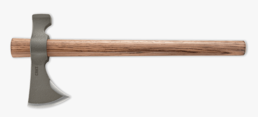Woods Chogan™ T-hawk - Tomahawk Wood Axe, HD Png Download