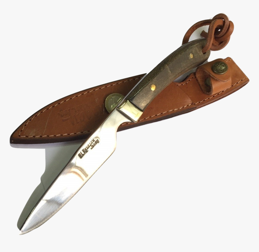 Utility Knife, HD Png Download