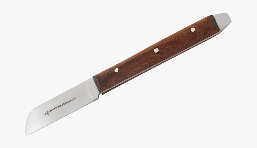 Couteau À Plâtre - Utility Knife, HD Png Download