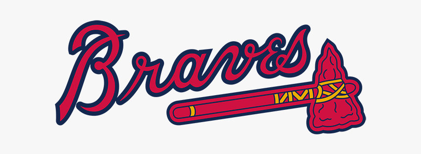Atlanta Braves Logo 2019, HD Png Download