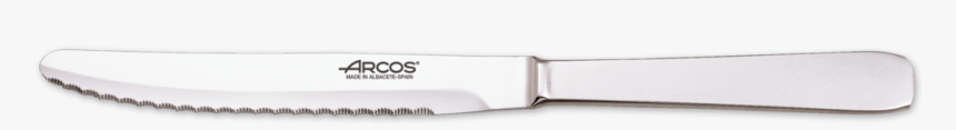 Arcos Cuchillo Postre 125 Mm - Utility Knife, HD Png Download