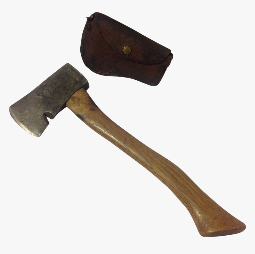 Hatchet Broadaxe Tool Tomahawk - Boy Scout Hatchet, HD Png Download