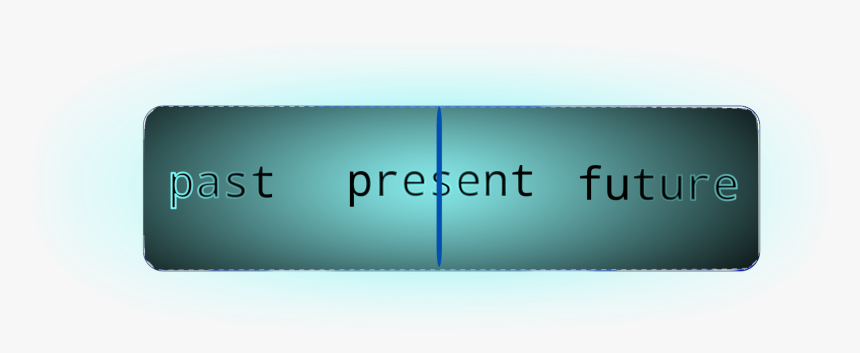 English Grammar Time Simple Present - Parallel, HD Png Download