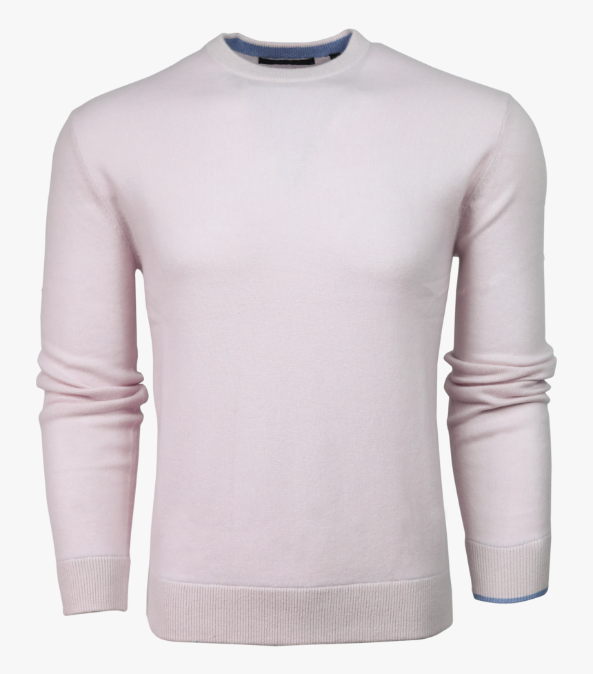 Long-sleeved T-shirt, HD Png Download