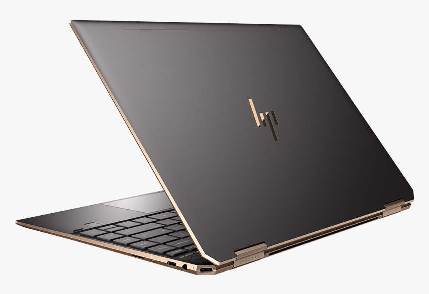Hp Spectre X360 15 Df0013dx, HD Png Download