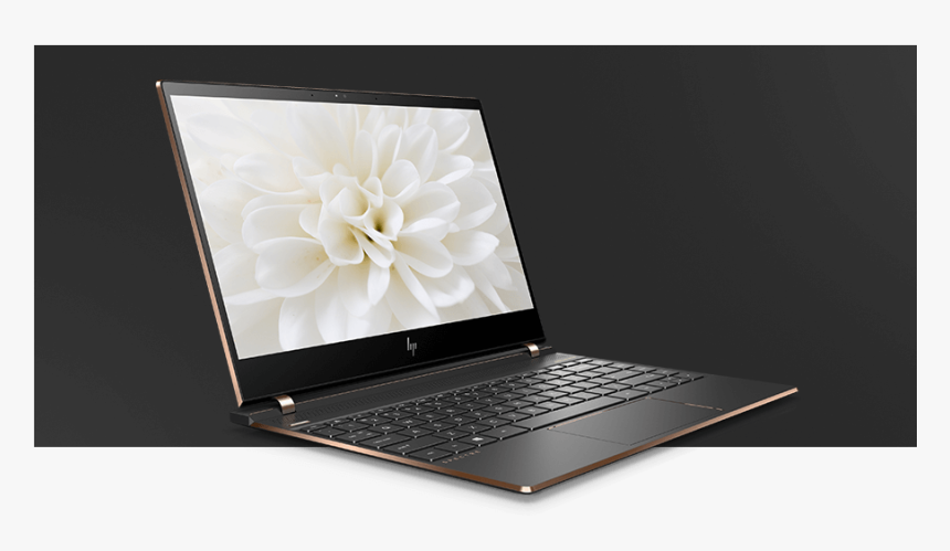 Hp Spectre Laptop - Hp Spectre 13 Ng, HD Png Download