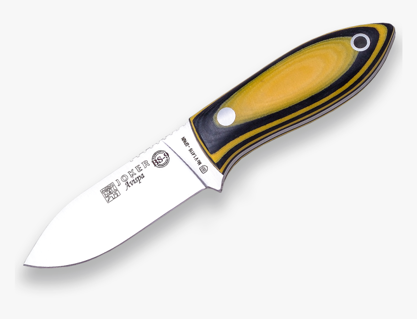 Knife, HD Png Download