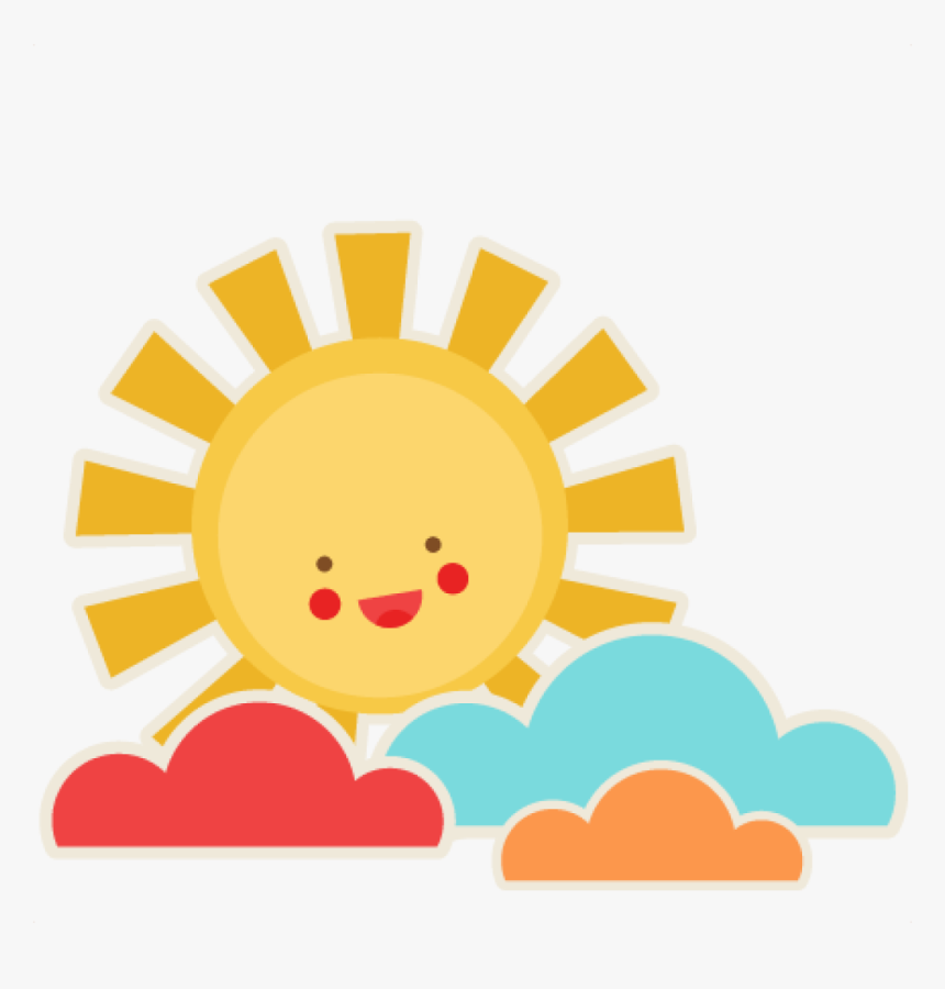 Cute Cliparts For Scrapbooking Scrapbook Clipart Png - Different Style Of Flowers, Transparent Png