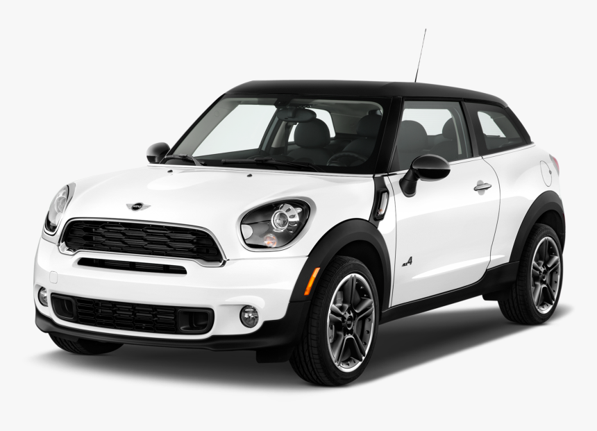 Mini Cooper Paceman 2019, HD Png Download
