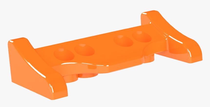 Spoiler Png , Png Download - Orange, Transparent Png