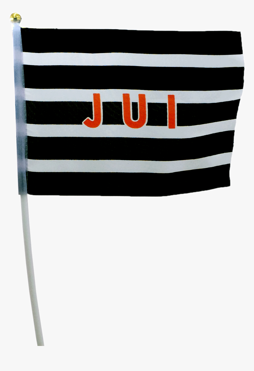 Jui Pipe Flag - Trunks, HD Png Download