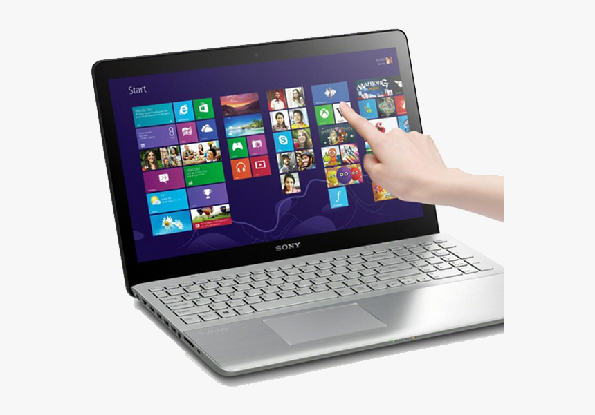 Sony Vaio Pro 13, HD Png Download